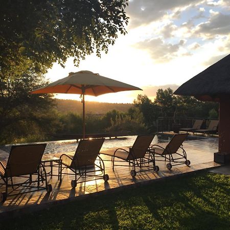 Aloe Lane Guest Lodge Kyalami Экстерьер фото