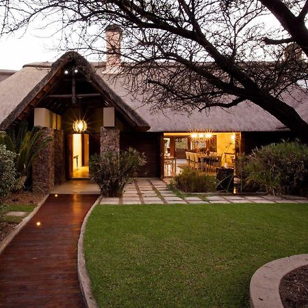 Aloe Lane Guest Lodge Kyalami Экстерьер фото