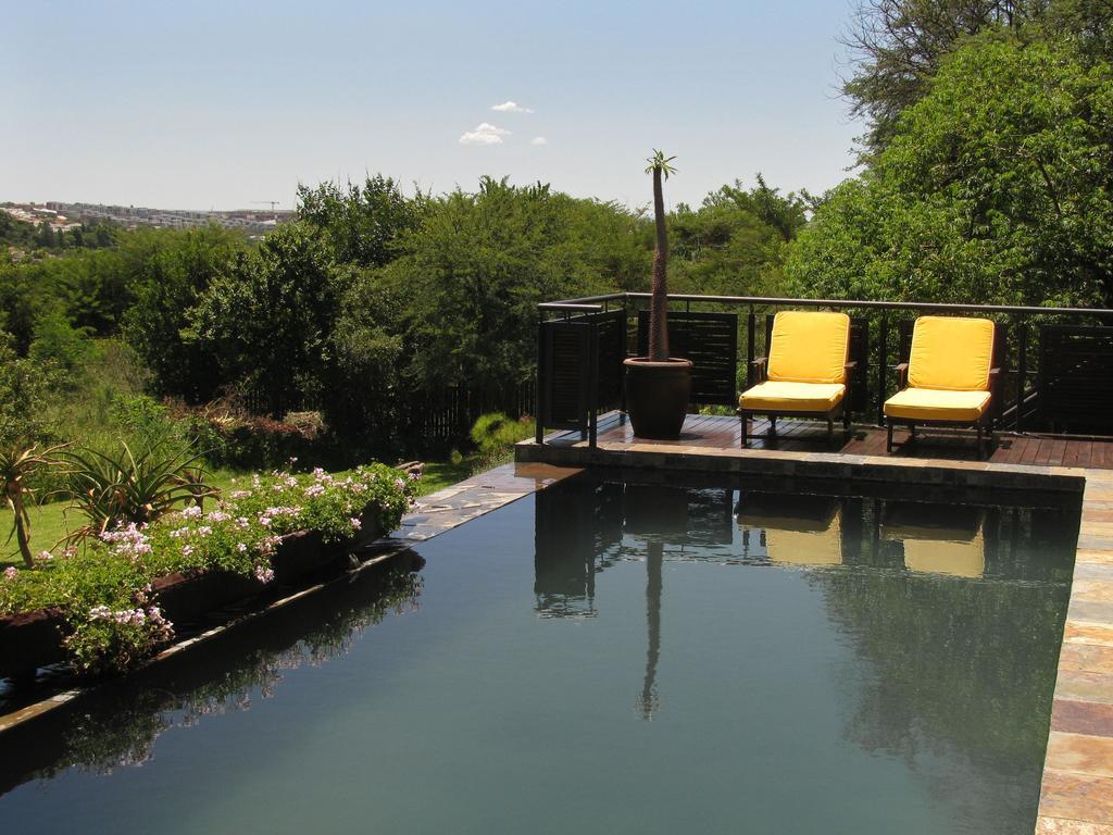Aloe Lane Guest Lodge Kyalami Экстерьер фото