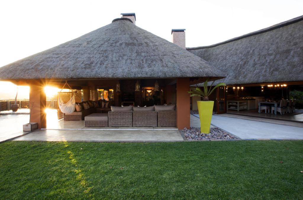 Aloe Lane Guest Lodge Kyalami Экстерьер фото