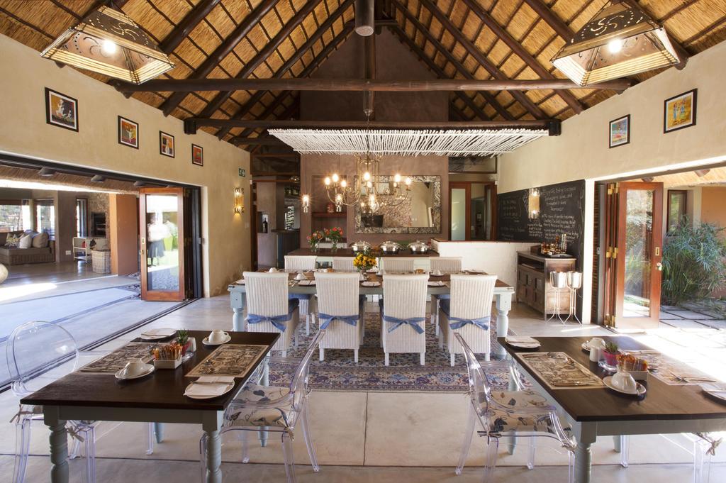 Aloe Lane Guest Lodge Kyalami Экстерьер фото