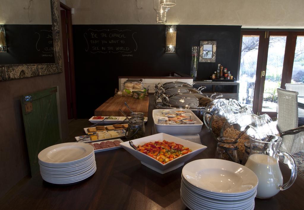 Aloe Lane Guest Lodge Kyalami Экстерьер фото