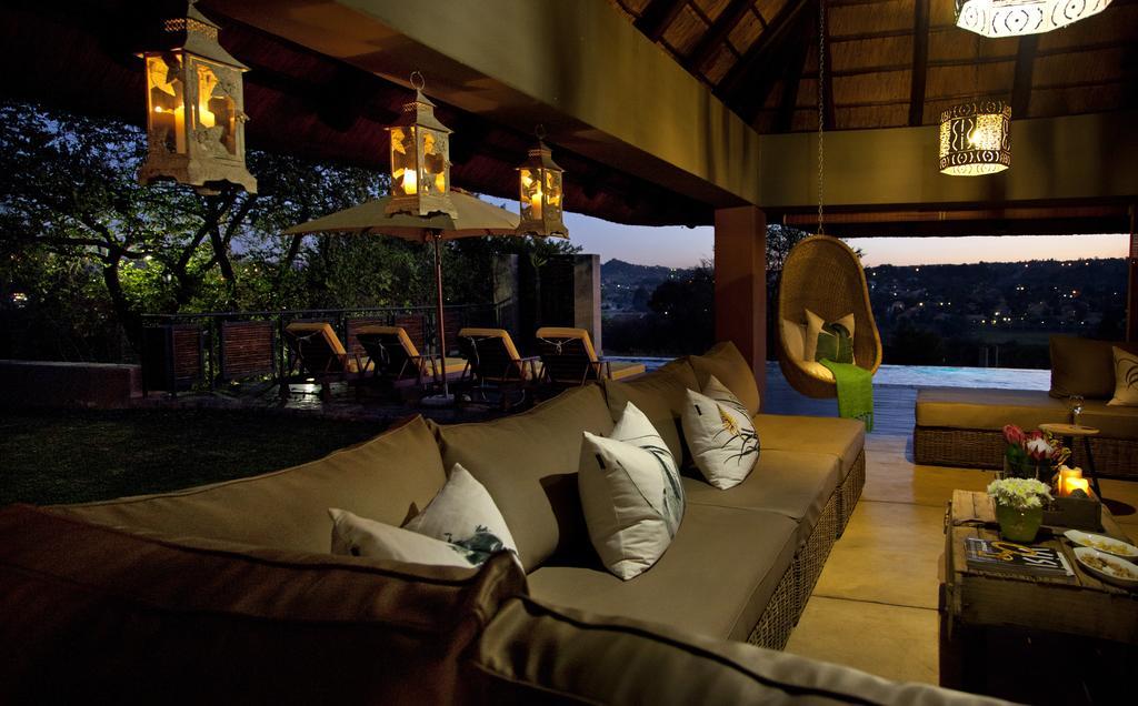 Aloe Lane Guest Lodge Kyalami Экстерьер фото