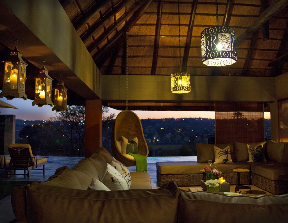 Aloe Lane Guest Lodge Kyalami Экстерьер фото