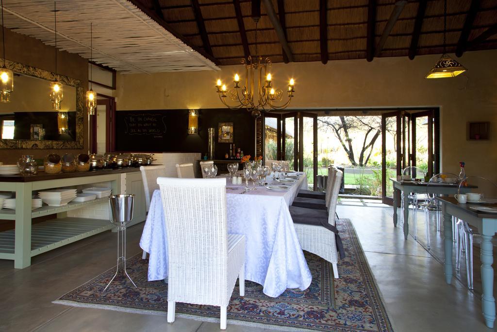 Aloe Lane Guest Lodge Kyalami Экстерьер фото