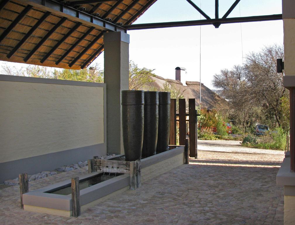 Aloe Lane Guest Lodge Kyalami Экстерьер фото