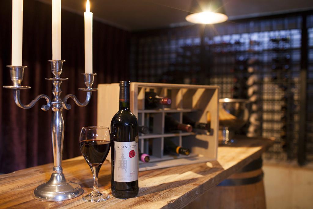 Aloe Lane Guest Lodge Kyalami Экстерьер фото