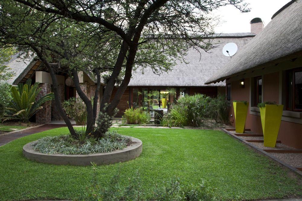 Aloe Lane Guest Lodge Kyalami Экстерьер фото