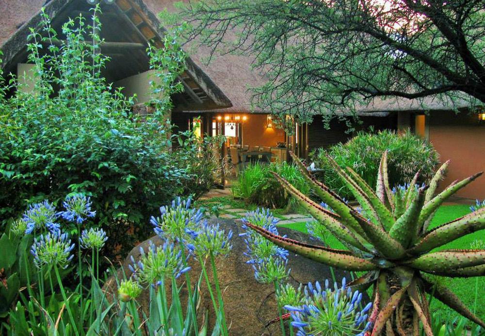 Aloe Lane Guest Lodge Kyalami Экстерьер фото