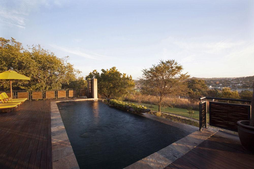 Aloe Lane Guest Lodge Kyalami Экстерьер фото