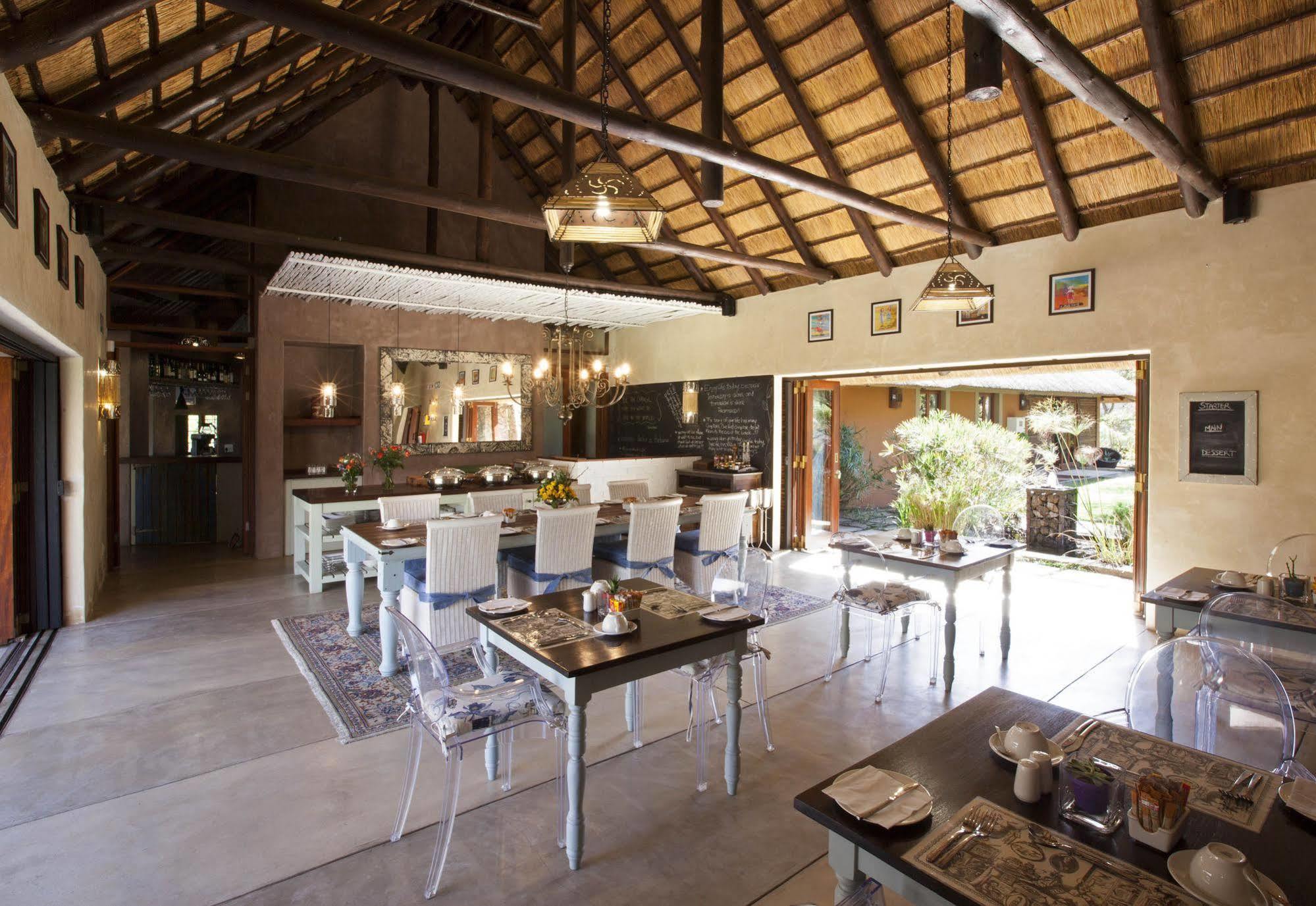 Aloe Lane Guest Lodge Kyalami Экстерьер фото