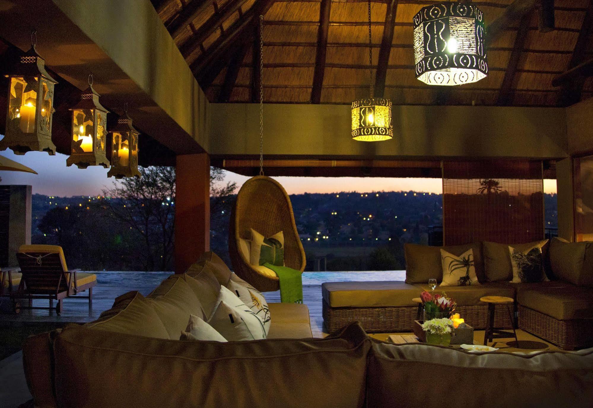 Aloe Lane Guest Lodge Kyalami Экстерьер фото
