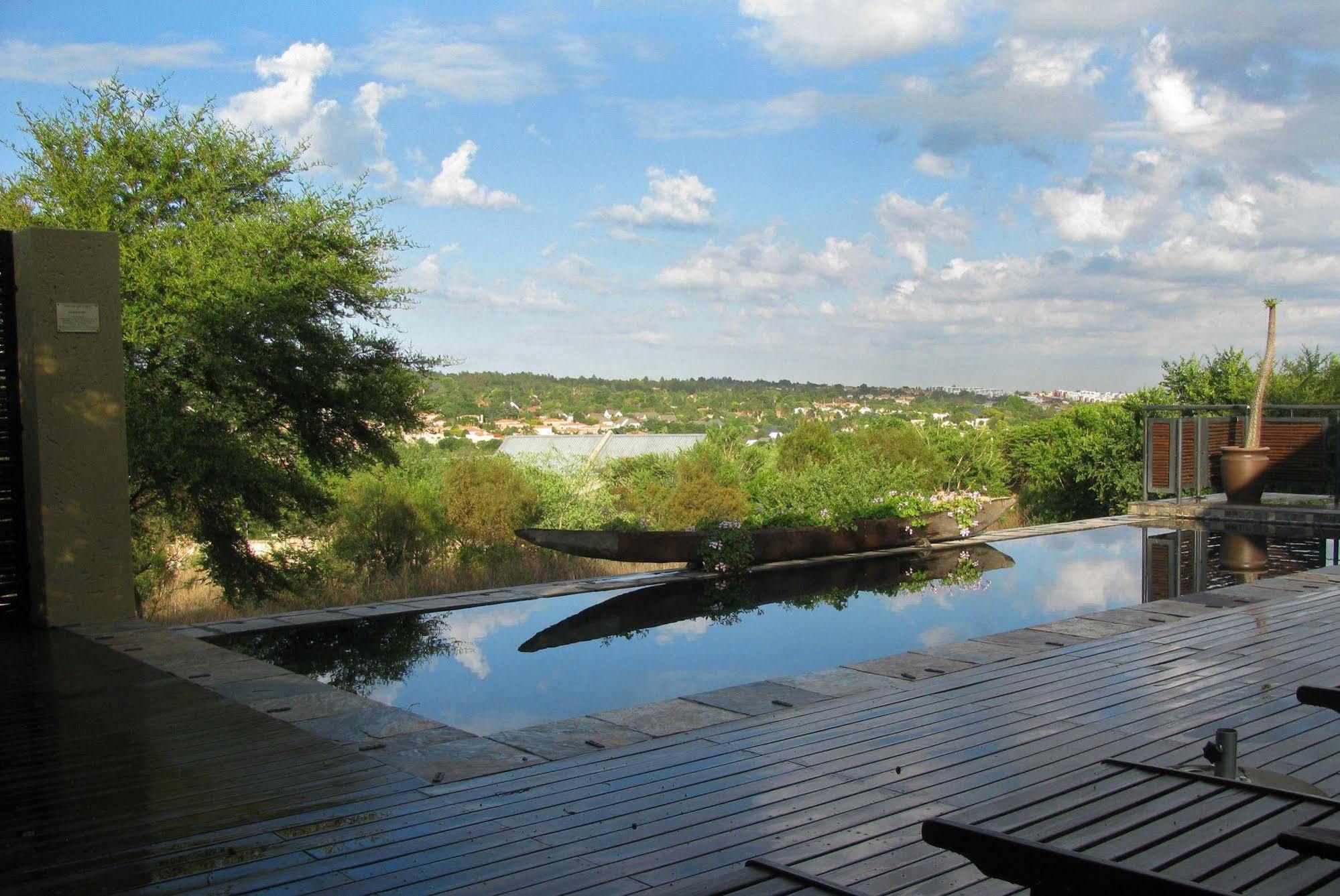 Aloe Lane Guest Lodge Kyalami Экстерьер фото