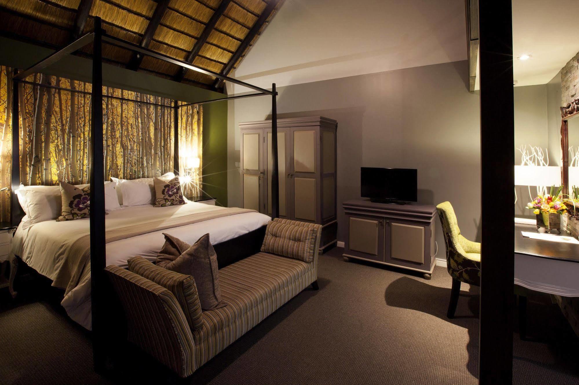 Aloe Lane Guest Lodge Kyalami Экстерьер фото