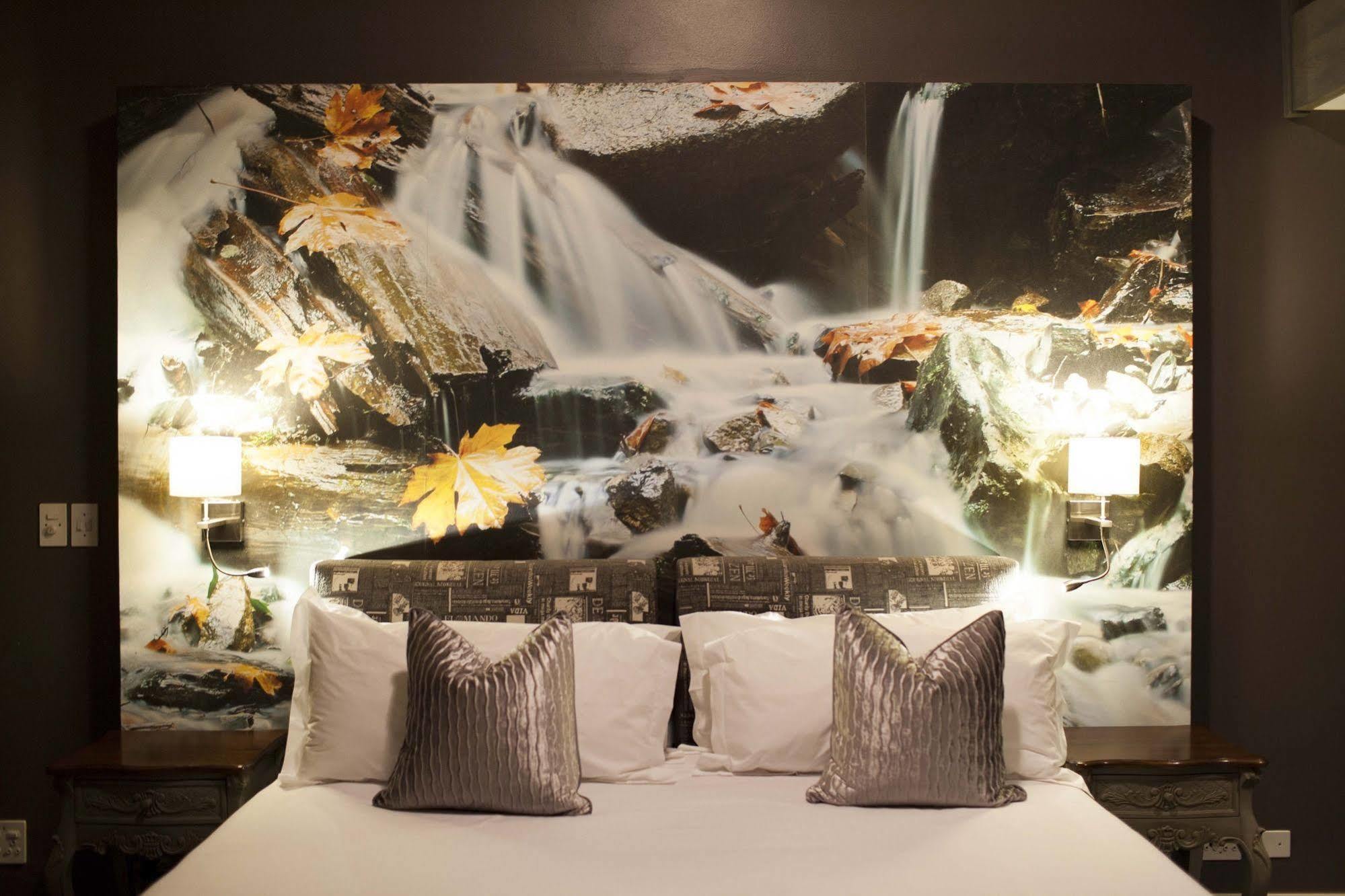 Aloe Lane Guest Lodge Kyalami Экстерьер фото