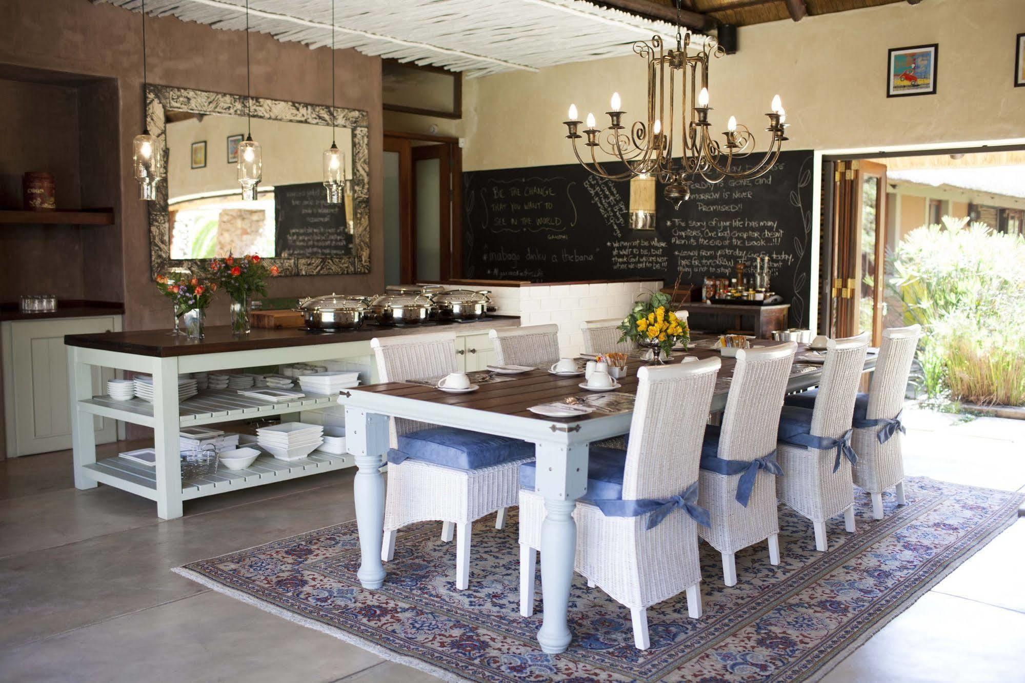Aloe Lane Guest Lodge Kyalami Экстерьер фото