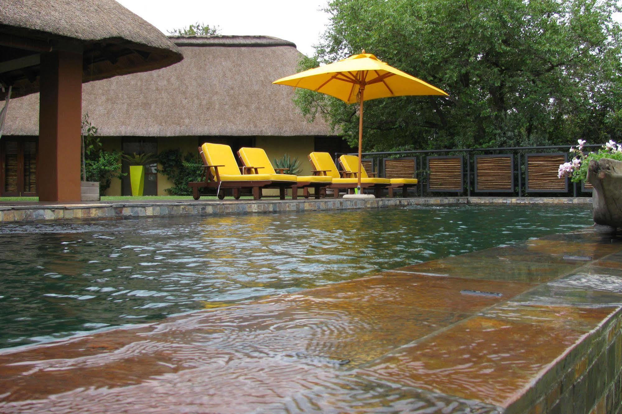 Aloe Lane Guest Lodge Kyalami Экстерьер фото