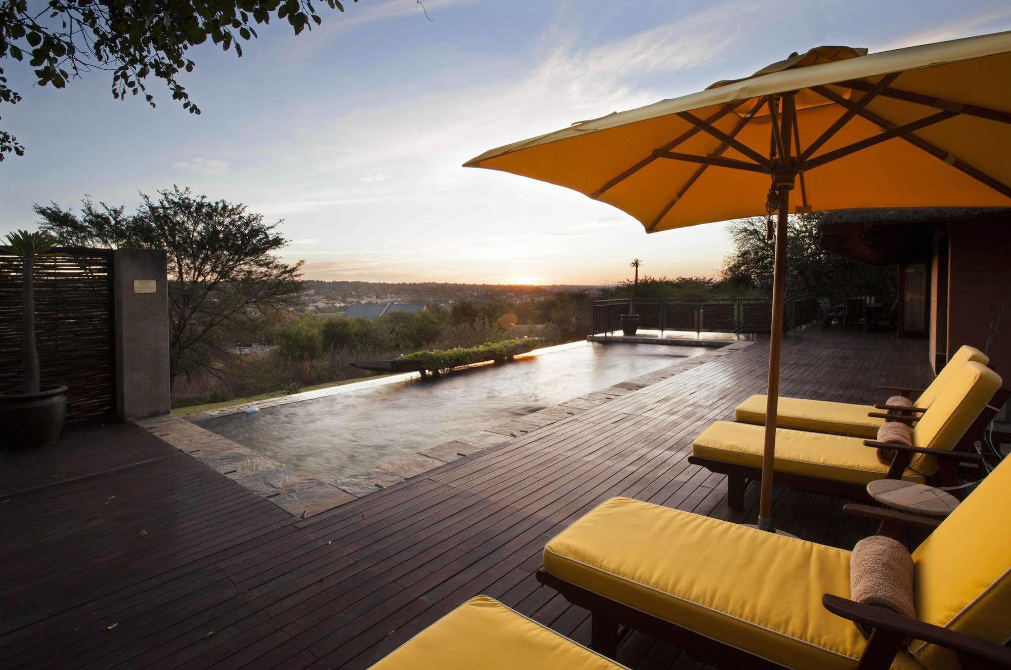 Aloe Lane Guest Lodge Kyalami Экстерьер фото