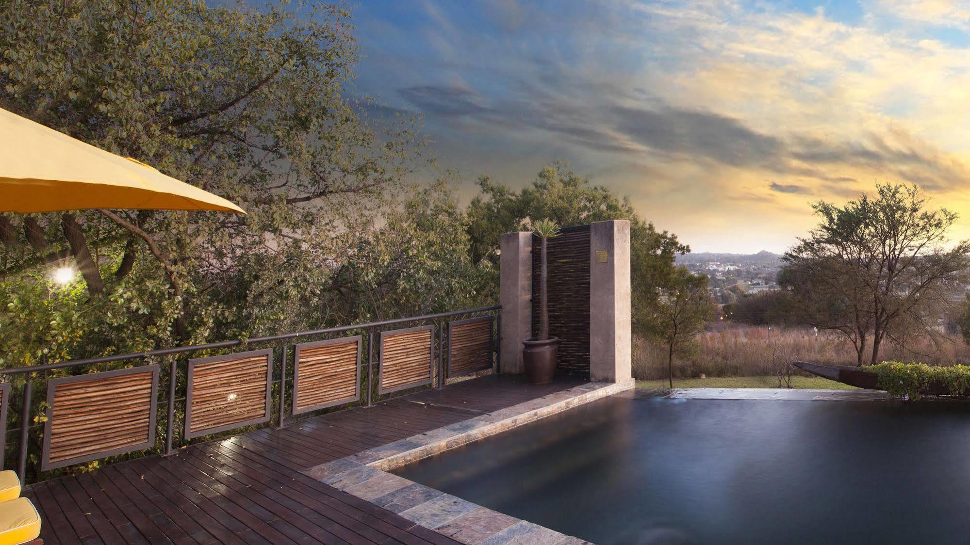 Aloe Lane Guest Lodge Kyalami Экстерьер фото