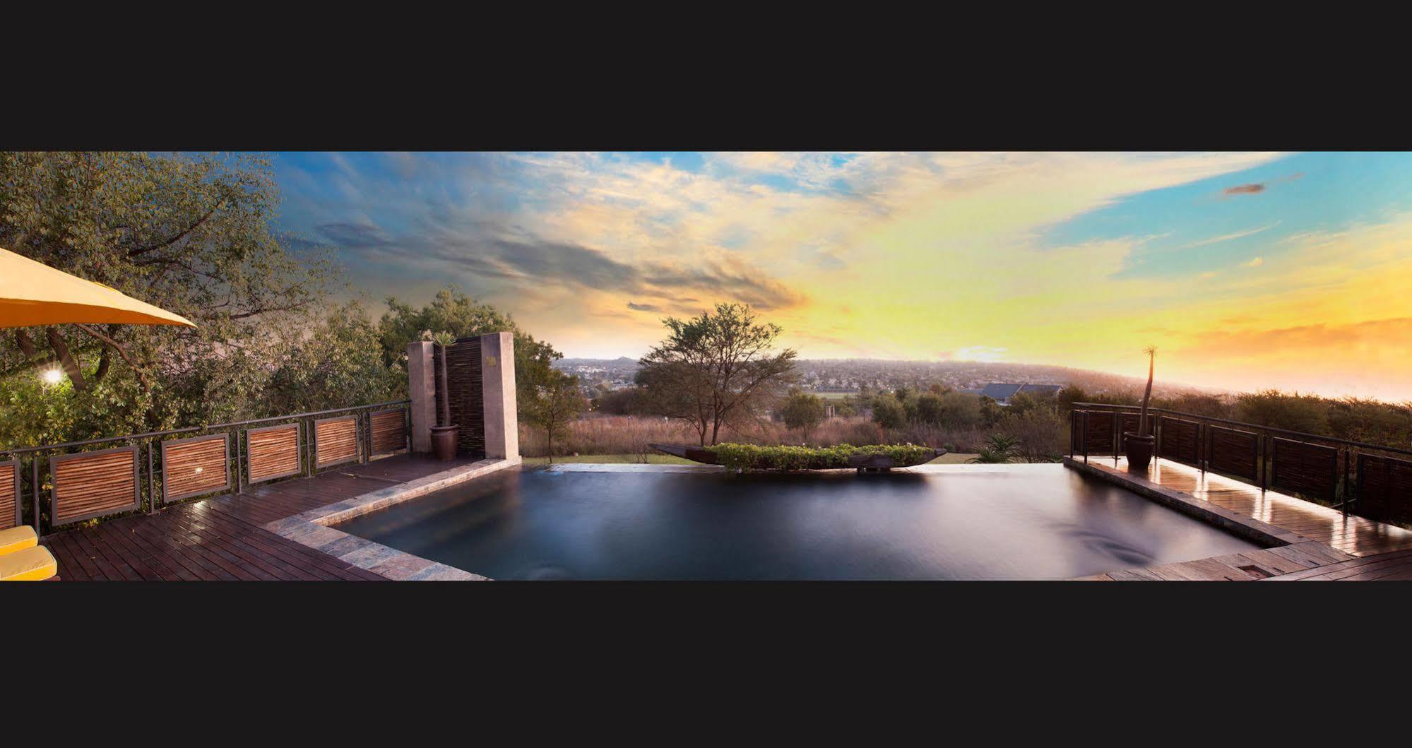 Aloe Lane Guest Lodge Kyalami Экстерьер фото