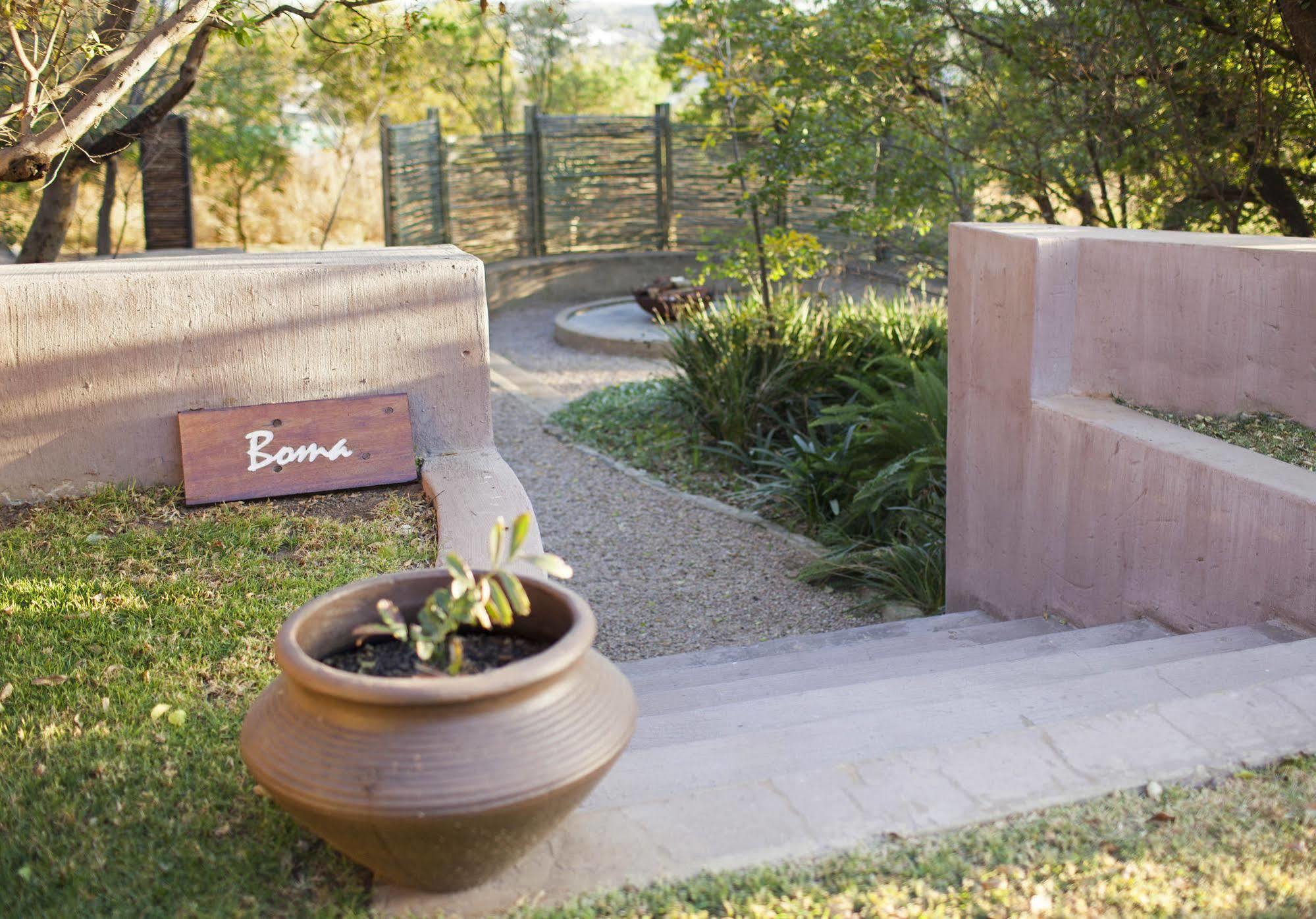 Aloe Lane Guest Lodge Kyalami Экстерьер фото