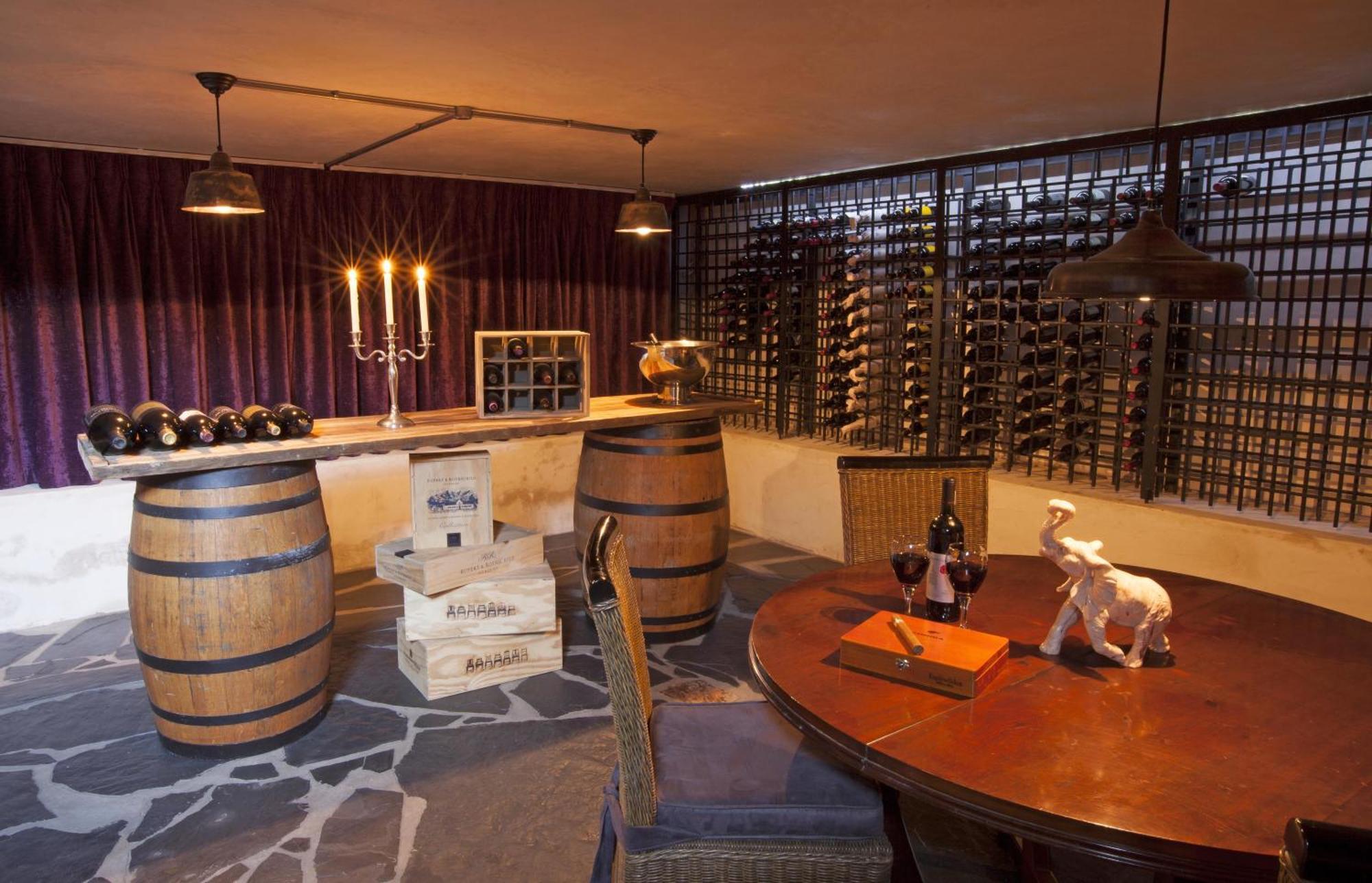 Aloe Lane Guest Lodge Kyalami Экстерьер фото