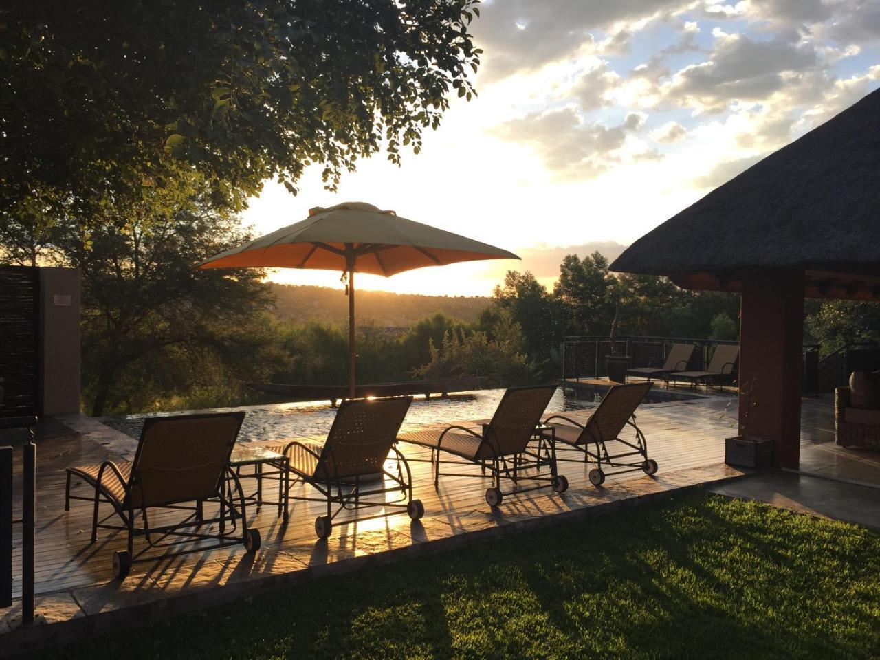 Aloe Lane Guest Lodge Kyalami Экстерьер фото