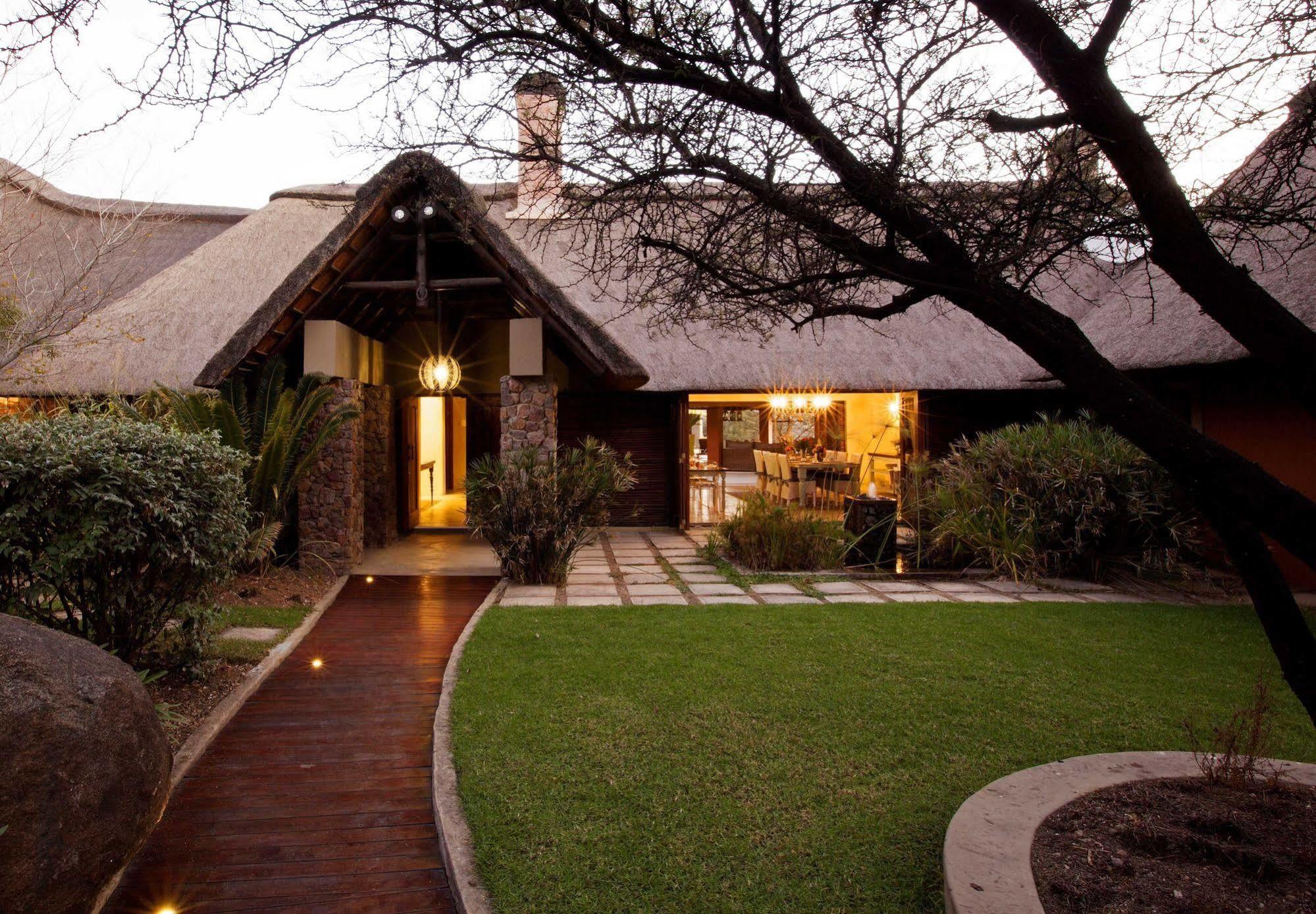 Aloe Lane Guest Lodge Kyalami Экстерьер фото