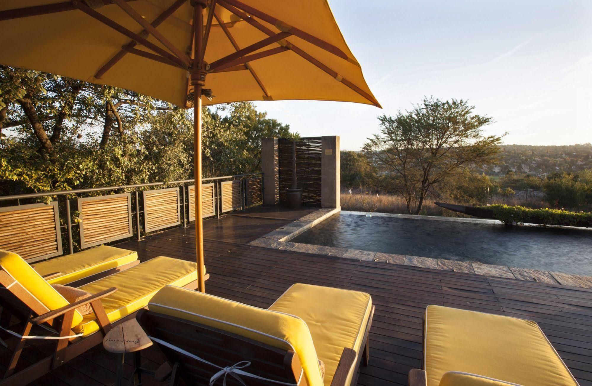 Aloe Lane Guest Lodge Kyalami Экстерьер фото