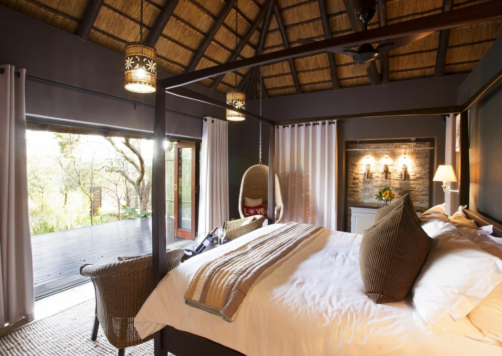 Aloe Lane Guest Lodge Kyalami Экстерьер фото