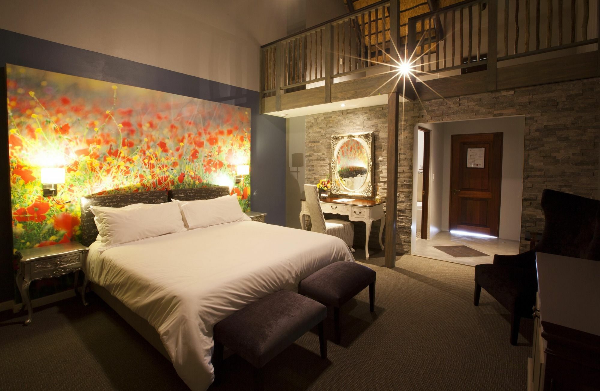 Aloe Lane Guest Lodge Kyalami Экстерьер фото