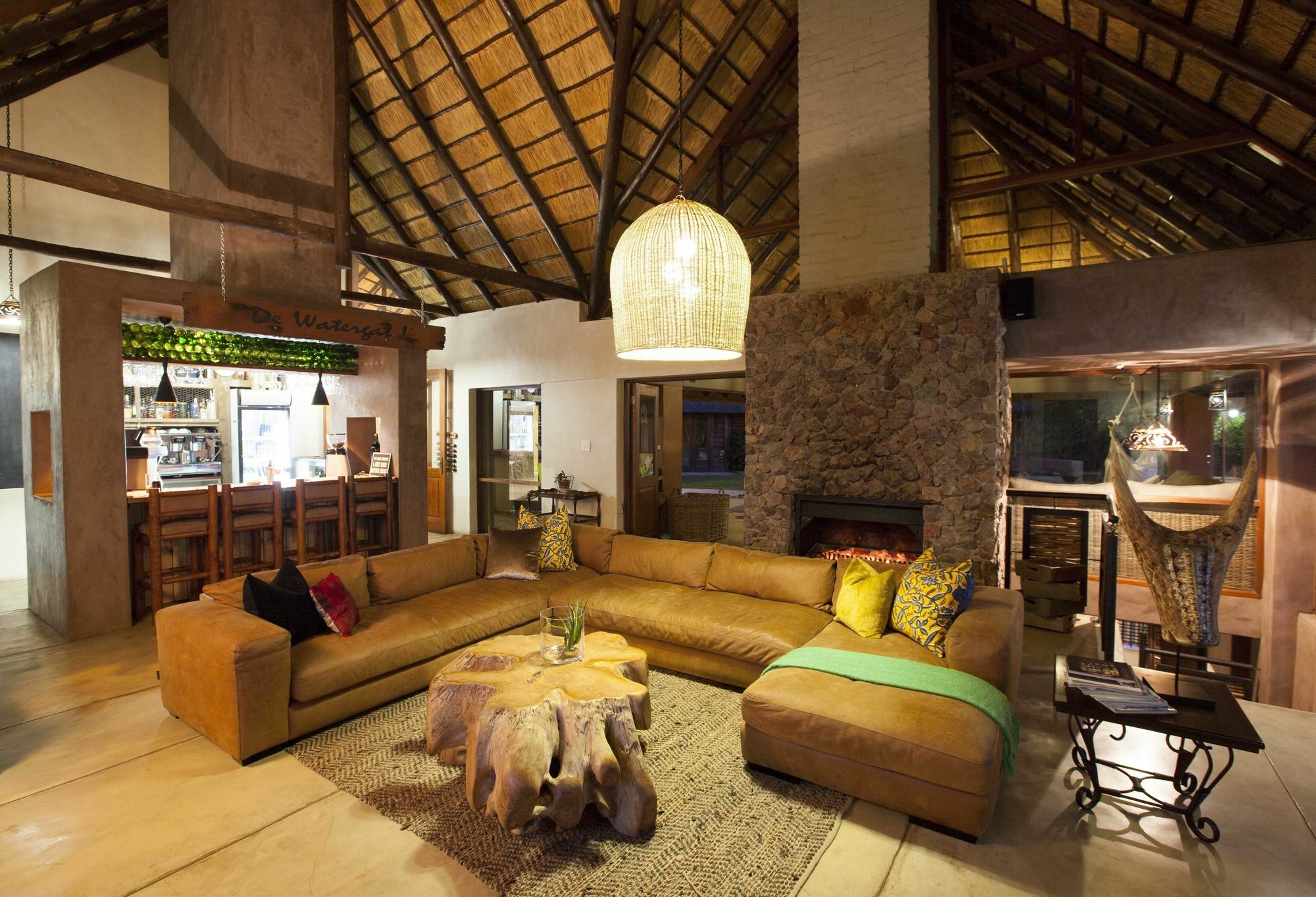 Aloe Lane Guest Lodge Kyalami Экстерьер фото