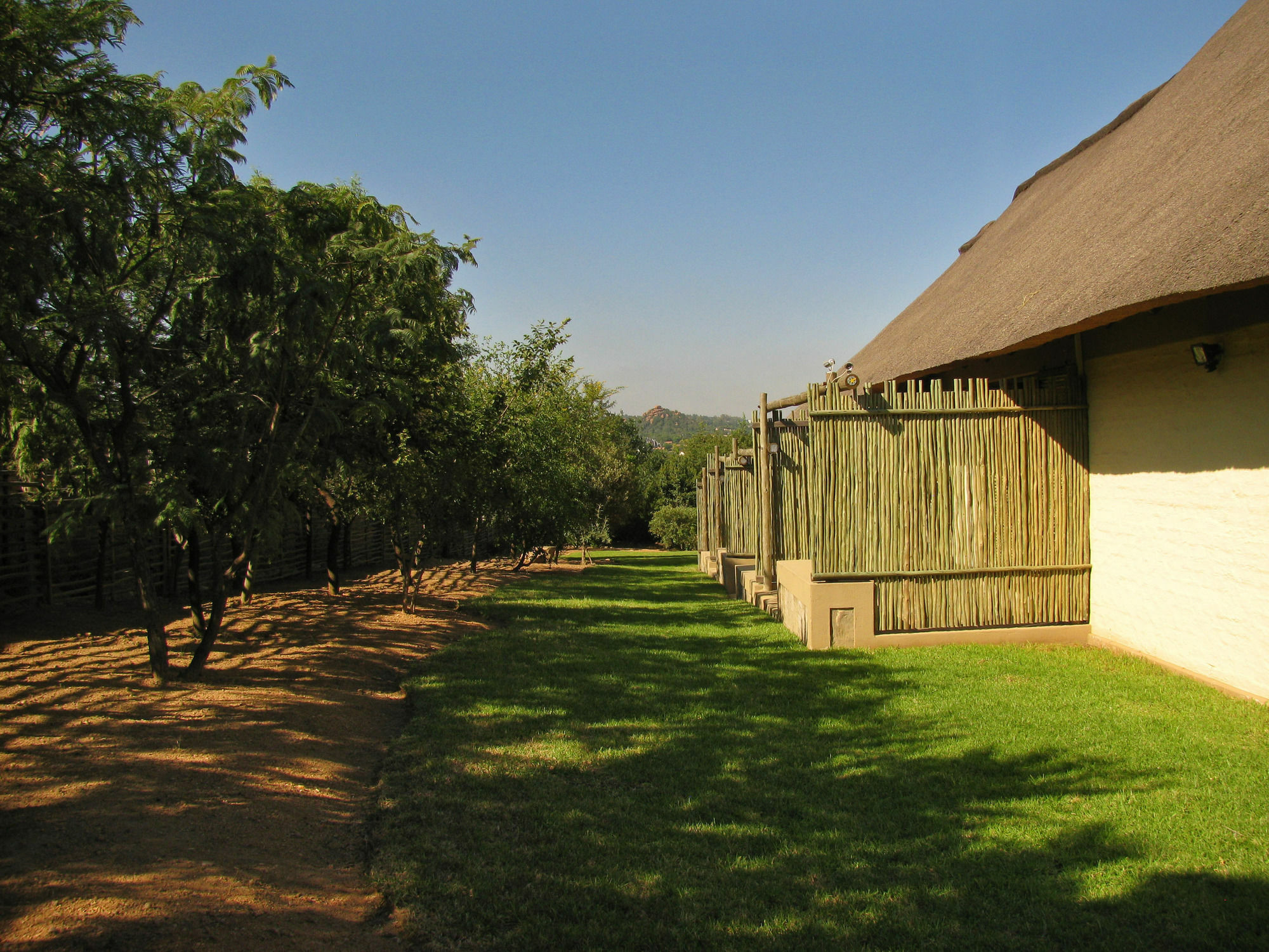 Aloe Lane Guest Lodge Kyalami Экстерьер фото