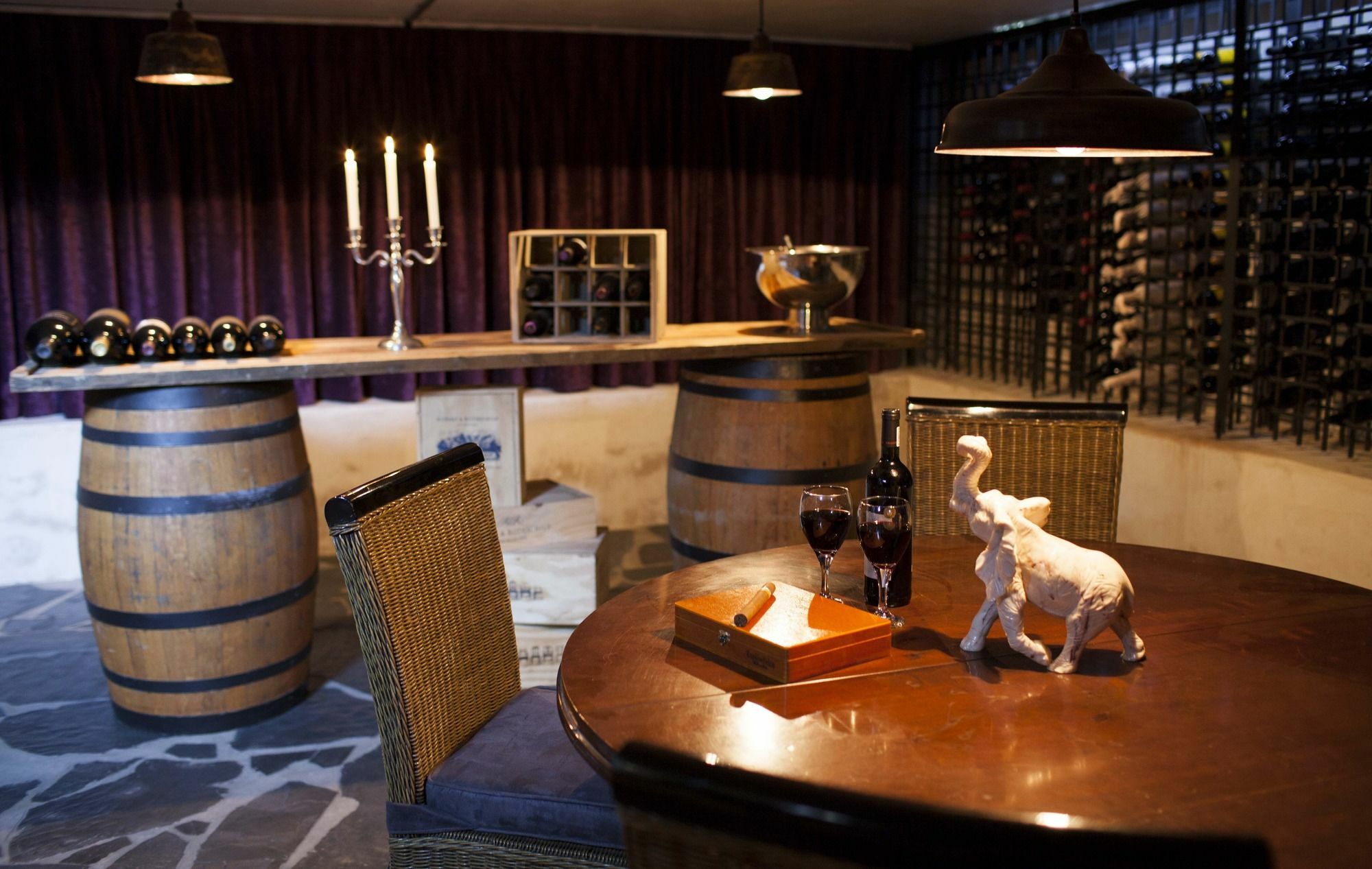 Aloe Lane Guest Lodge Kyalami Экстерьер фото