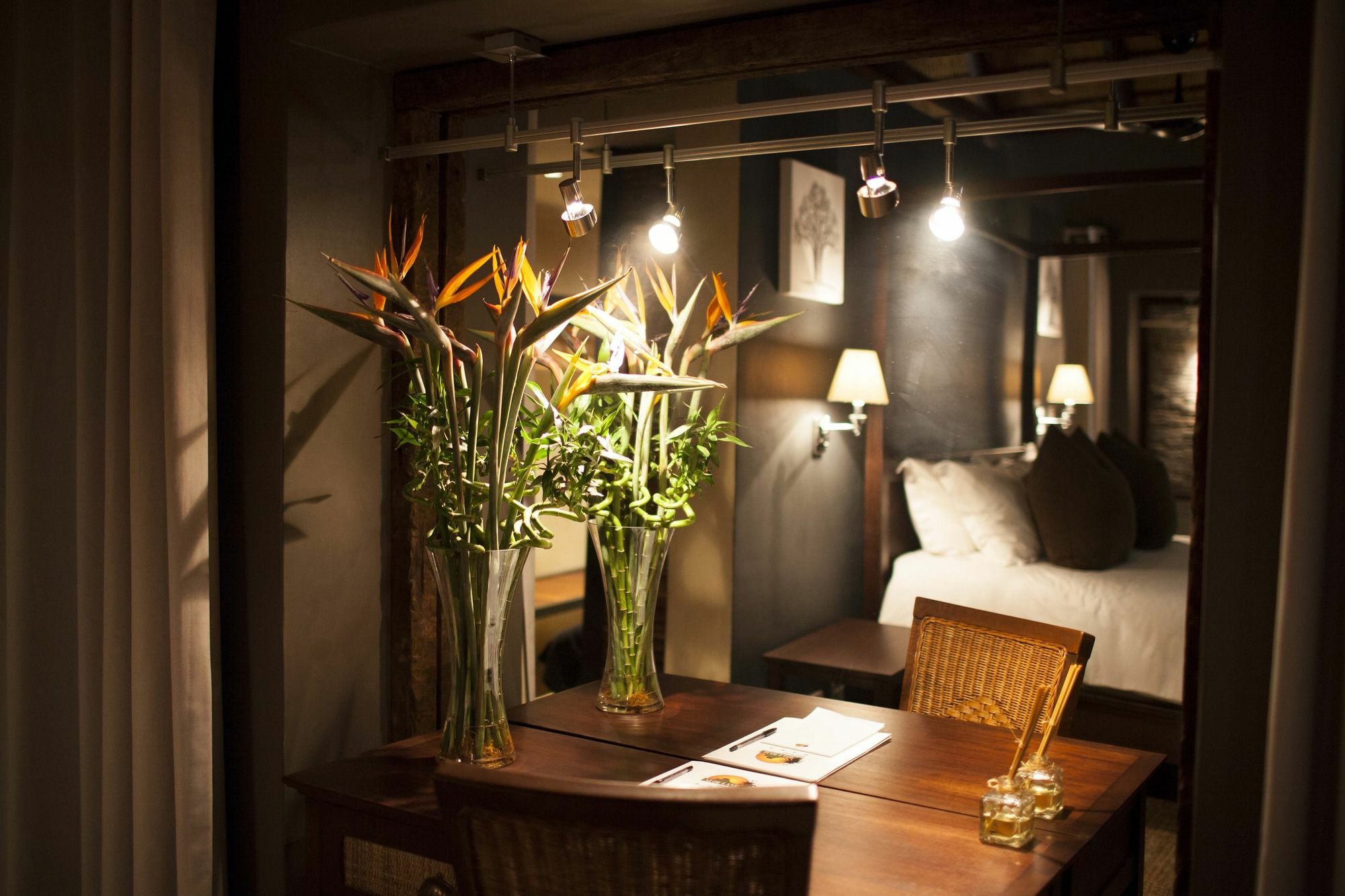 Aloe Lane Guest Lodge Kyalami Экстерьер фото