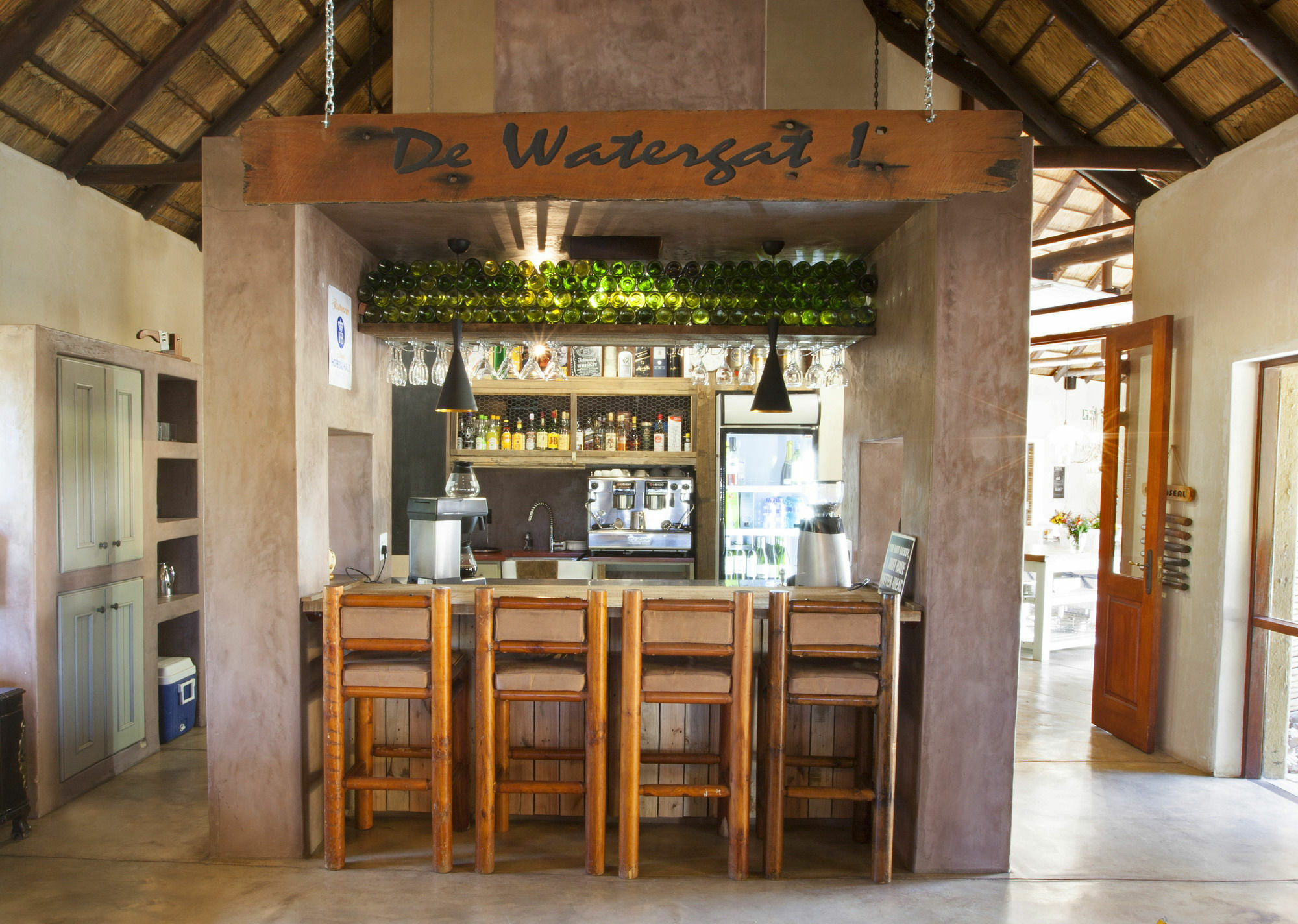 Aloe Lane Guest Lodge Kyalami Экстерьер фото