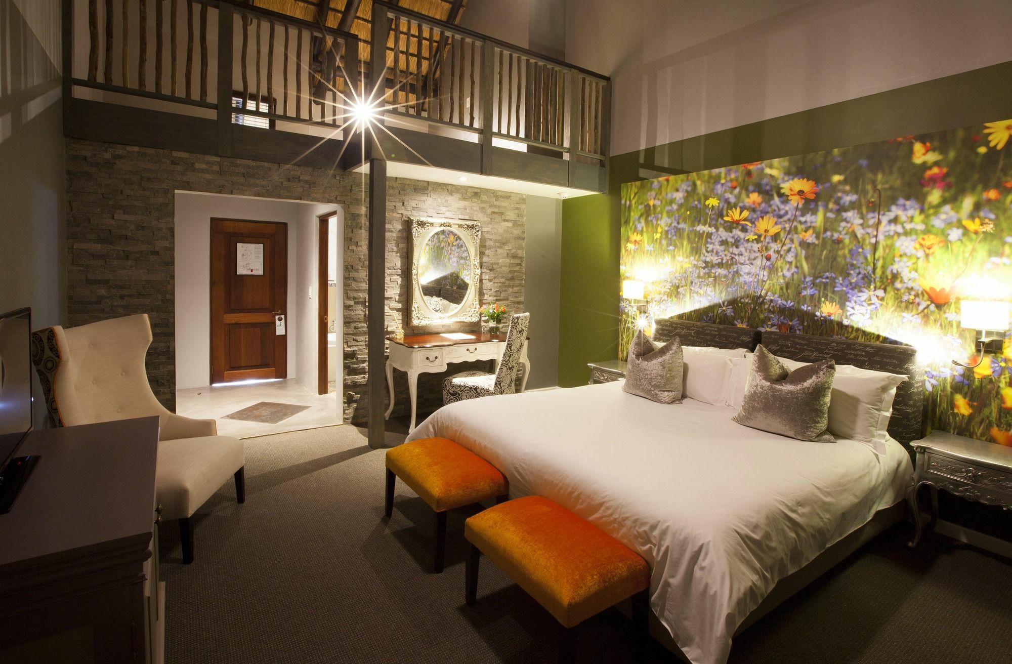 Aloe Lane Guest Lodge Kyalami Экстерьер фото