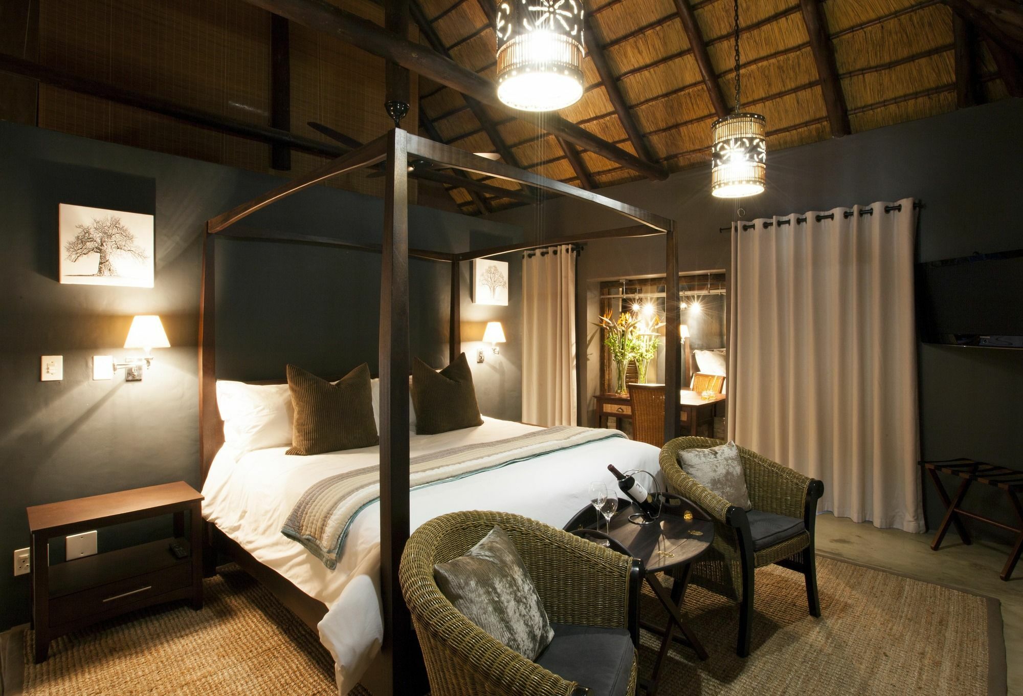 Aloe Lane Guest Lodge Kyalami Экстерьер фото