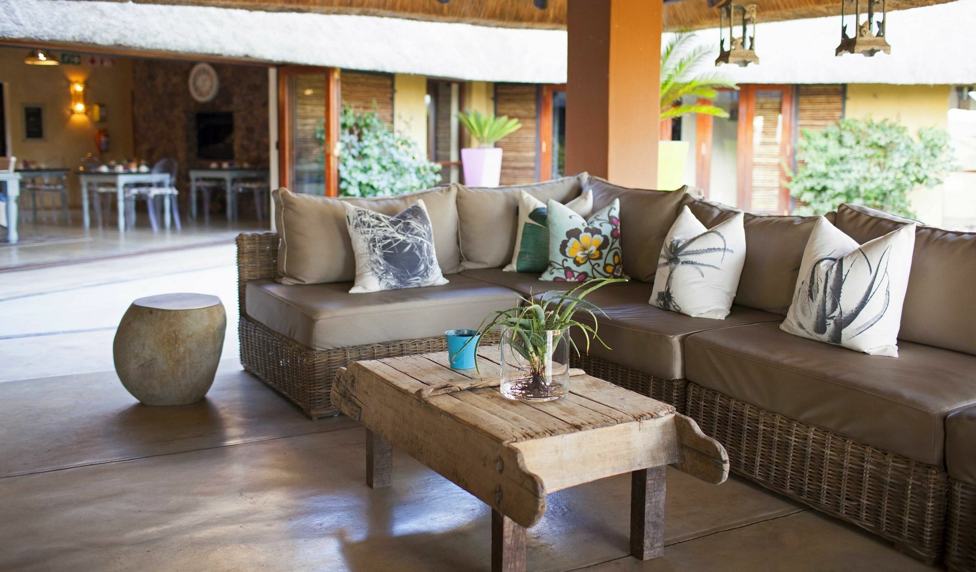 Aloe Lane Guest Lodge Kyalami Экстерьер фото