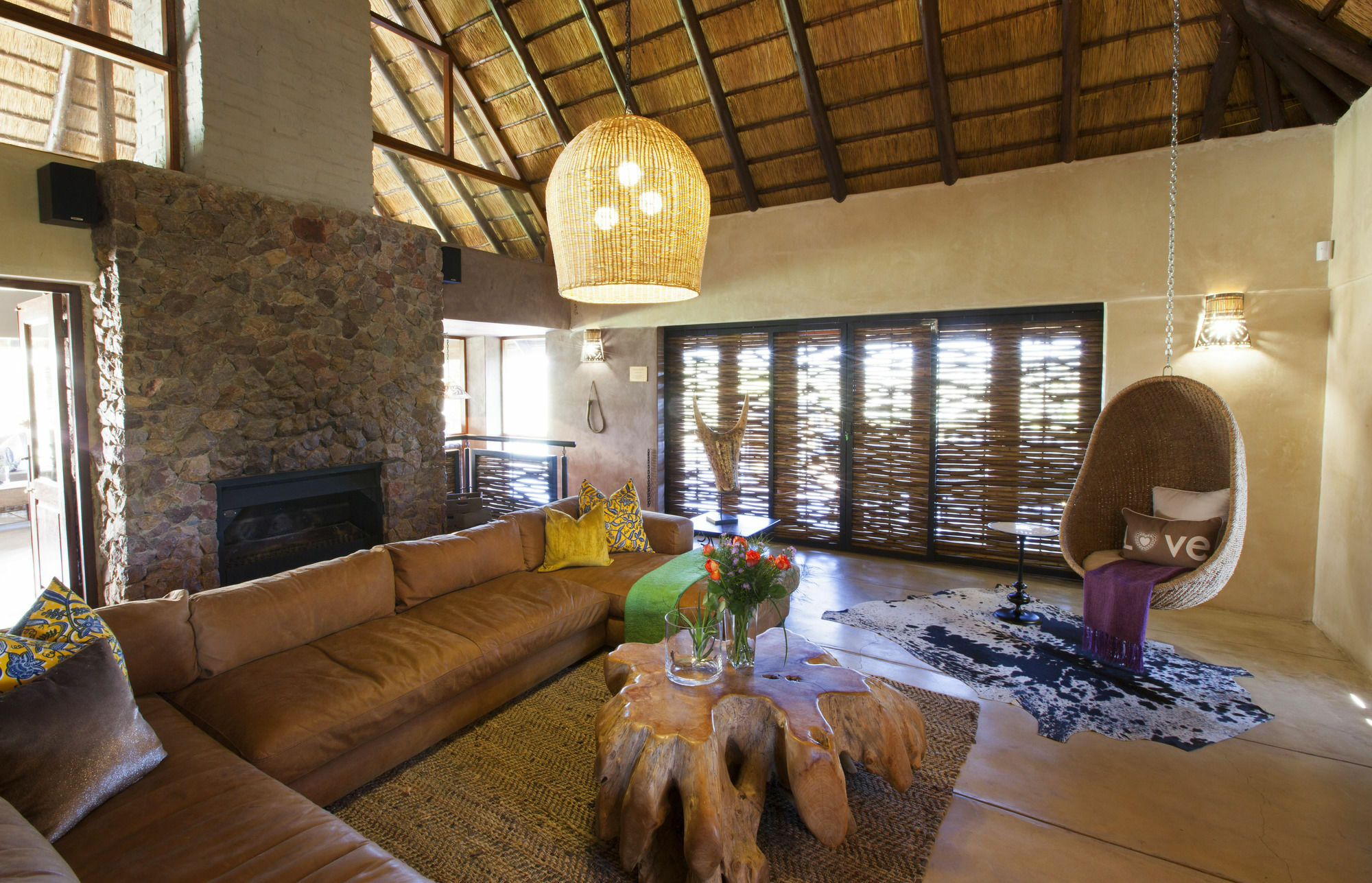 Aloe Lane Guest Lodge Kyalami Экстерьер фото
